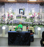 東福寺 祭壇